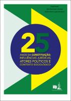 25 anos da Constituição Influências jurídicas atores políticos e contexto sociológico.pdf.jpg